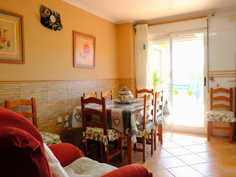 Villa for Sale in Inland Orihuela, Alicante 50