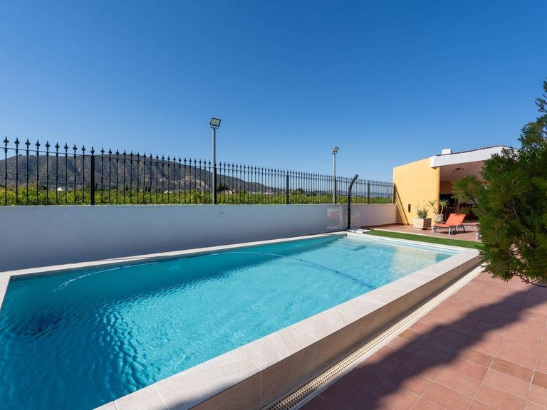 Villa for Sale in Inland Orihuela, Alicante 8