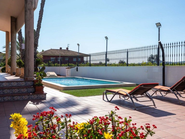 Villa for Sale in Inland Orihuela, Alicante 9