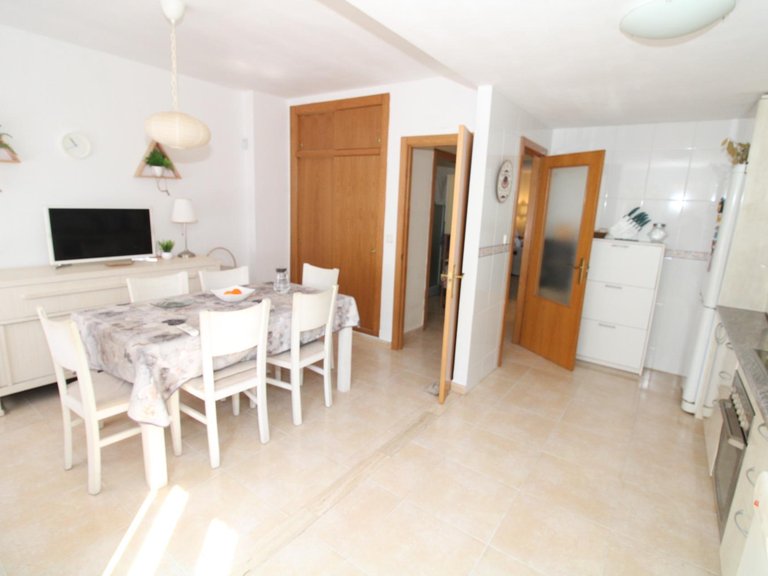 Town House for Sale in Costa Calida Los Alcazares, Murcia 14