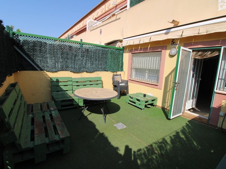 Town House for Sale in Costa Calida Los Alcazares, Murcia 19