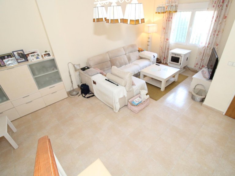 Town House for Sale in Costa Calida Los Alcazares, Murcia 20