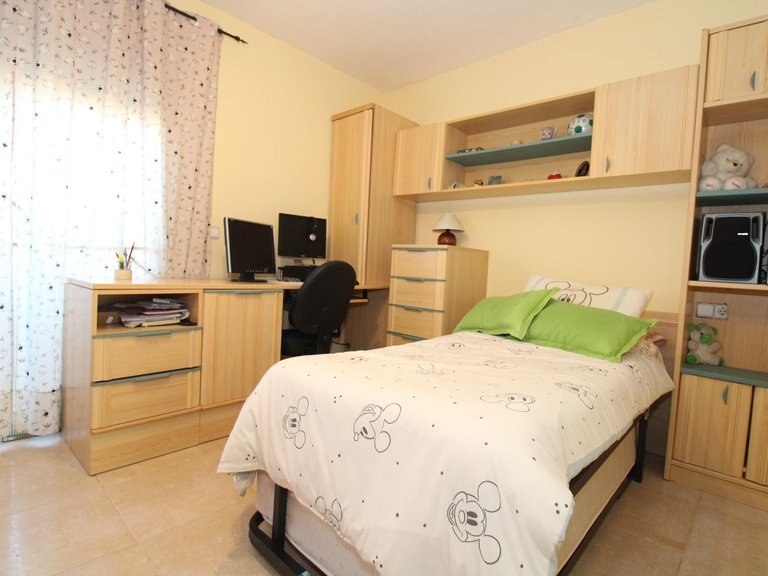 Town House for Sale in Costa Calida Los Alcazares, Murcia 21
