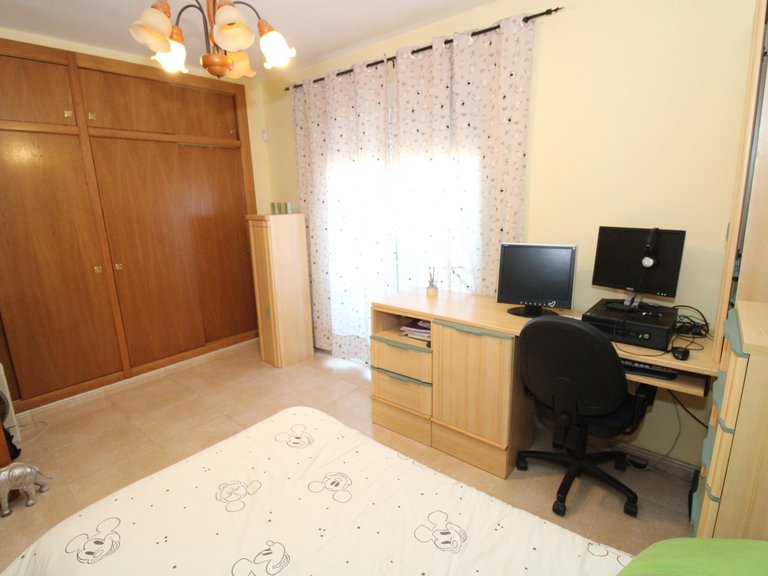 Town House for Sale in Costa Calida Los Alcazares, Murcia 22