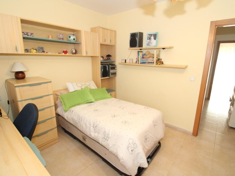 Town House for Sale in Costa Calida Los Alcazares, Murcia 23