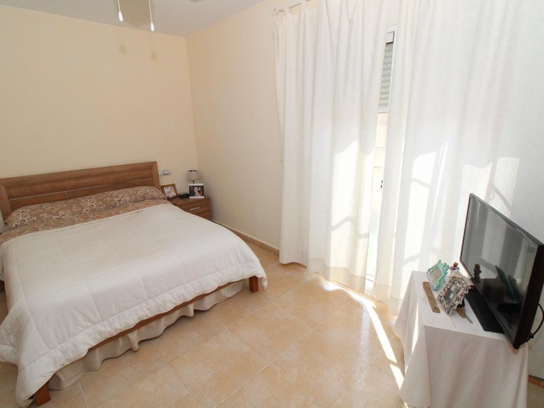 Town House for Sale in Costa Calida Los Alcazares, Murcia 28