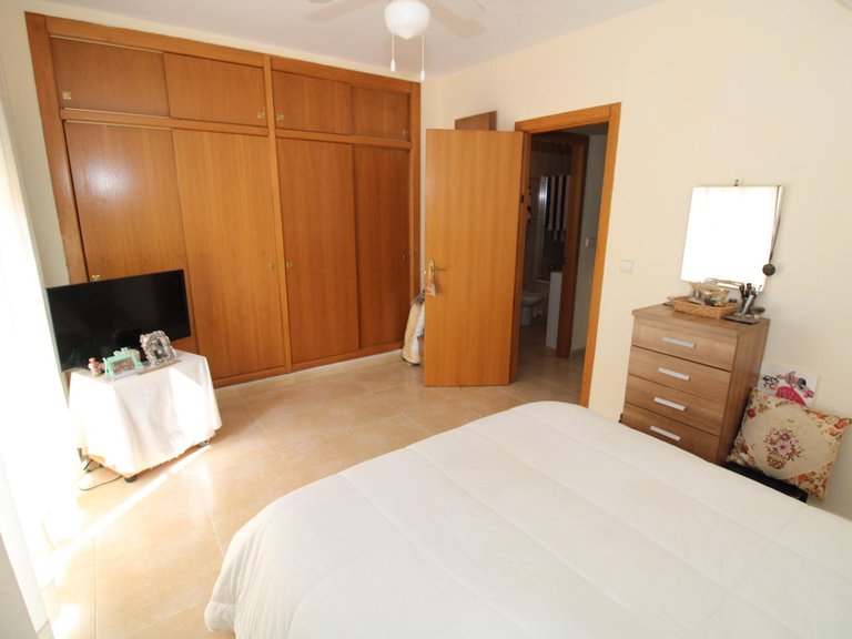 Town House for Sale in Costa Calida Los Alcazares, Murcia 29