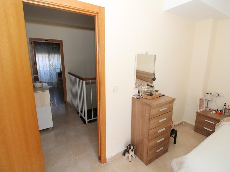 Town House for Sale in Costa Calida Los Alcazares, Murcia 31