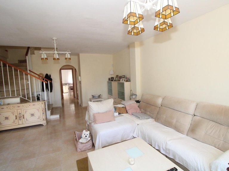 Town House for Sale in Costa Calida Los Alcazares, Murcia 5