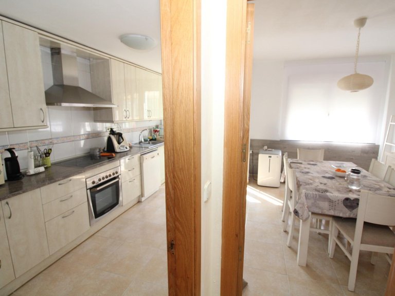 Town House for Sale in Costa Calida Los Alcazares, Murcia 9