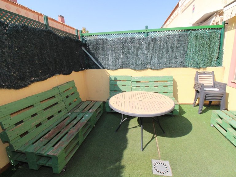 Town House for Sale in Costa Calida Los Alcazares, Murcia 1