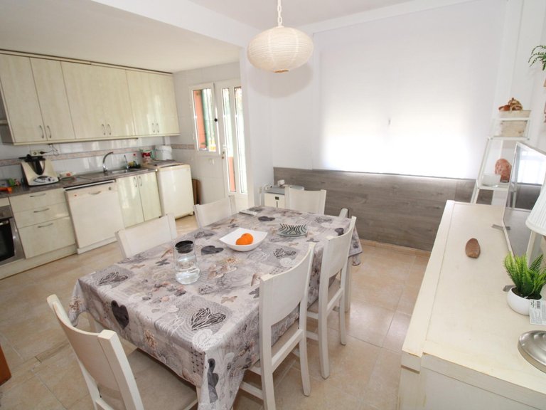 Town House for Sale in Costa Calida Los Alcazares, Murcia 14