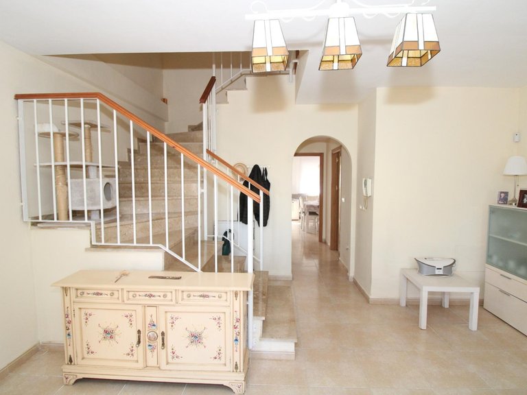 Town House for Sale in Costa Calida Los Alcazares, Murcia 8
