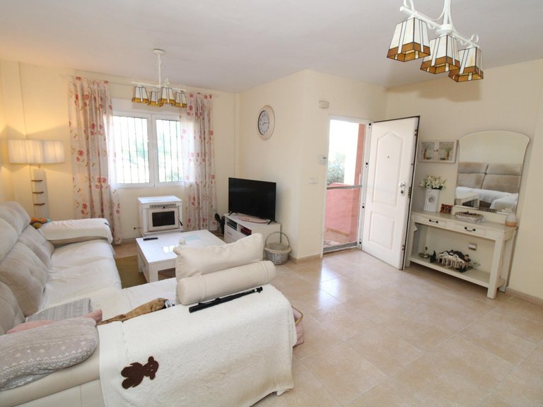 Town House for Sale in Costa Calida Los Alcazares, Murcia 9