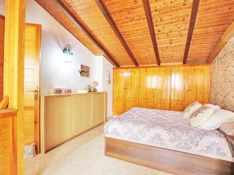 Town House for Sale in Guardamar Del Segura, Alicante 18
