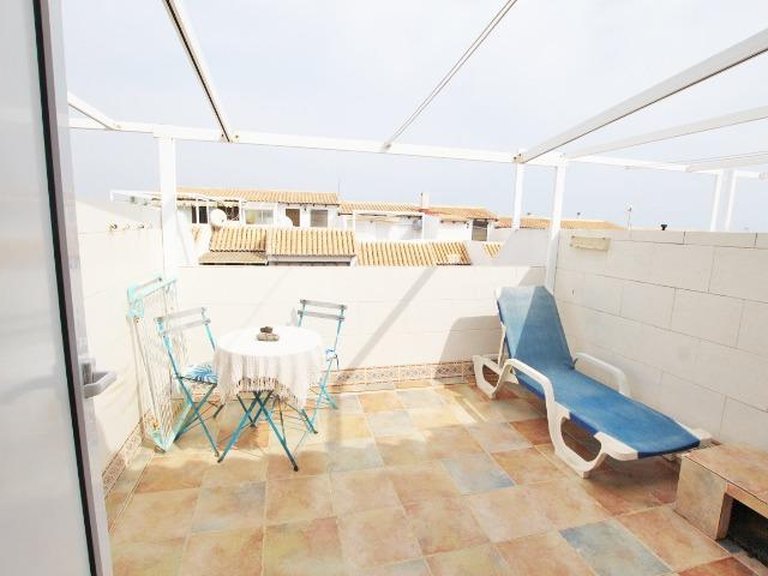 Town House for Sale in Guardamar Del Segura, Alicante 20