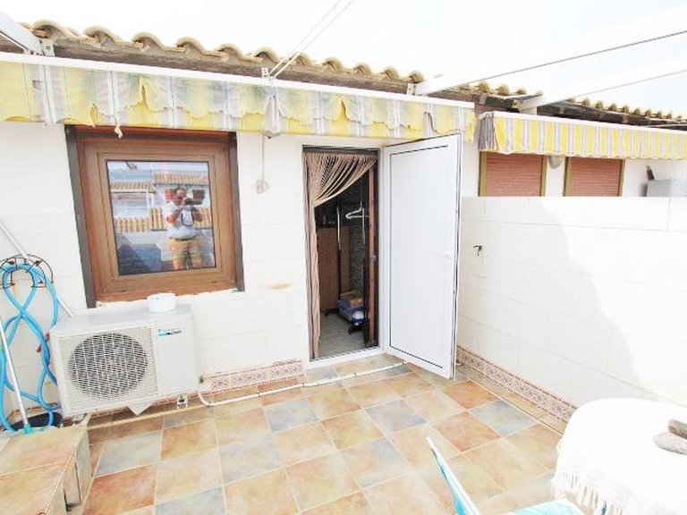 Town House for Sale in Guardamar Del Segura, Alicante 21