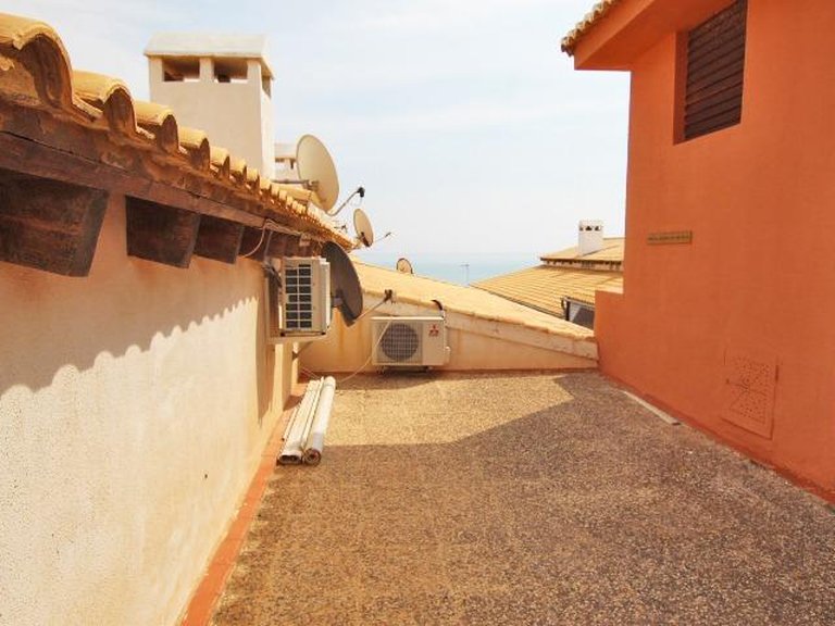 Town House for Sale in Guardamar Del Segura, Alicante 23