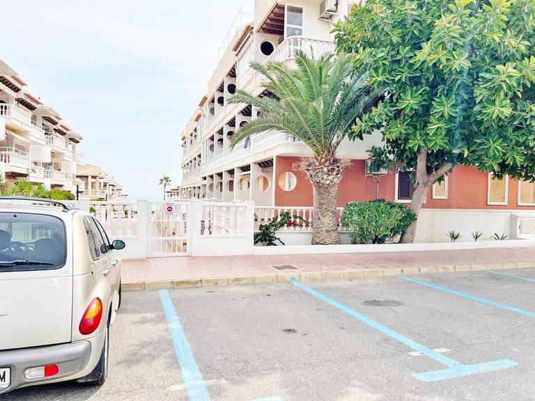 Town House for Sale in Guardamar Del Segura, Alicante 26