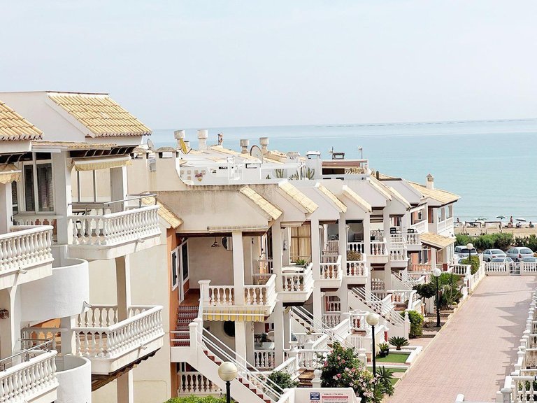 Town House for Sale in Guardamar Del Segura, Alicante 29