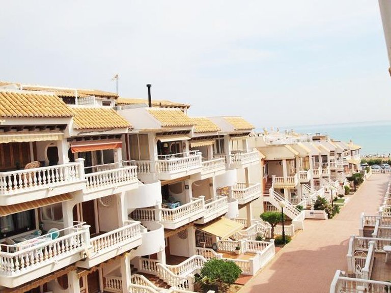 Town House for Sale in Guardamar Del Segura, Alicante 3