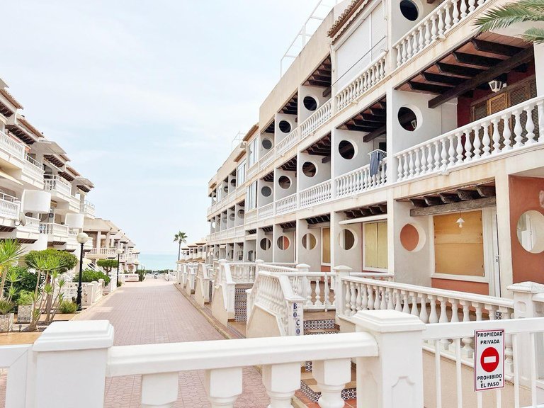 Town House for Sale in Guardamar Del Segura, Alicante 4