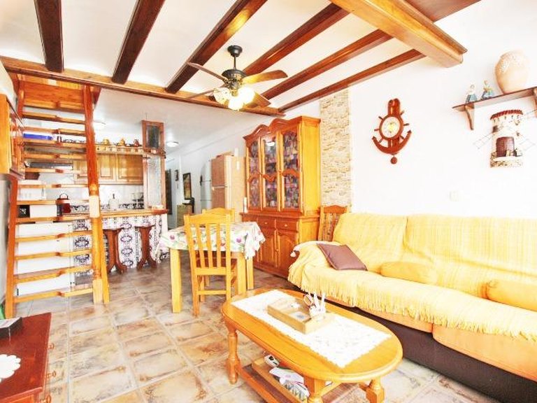 Town House for Sale in Guardamar Del Segura, Alicante 5