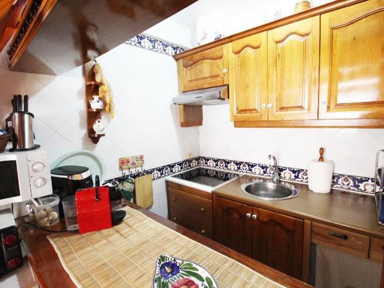 Town House for Sale in Guardamar Del Segura, Alicante 9