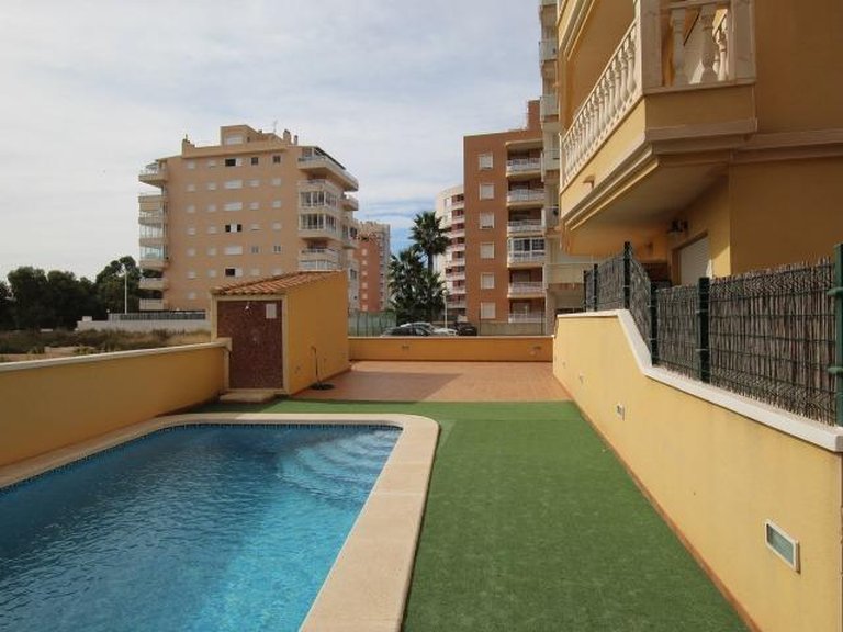 Apartment for Sale in Guardamar Del Segura, Alicante 1