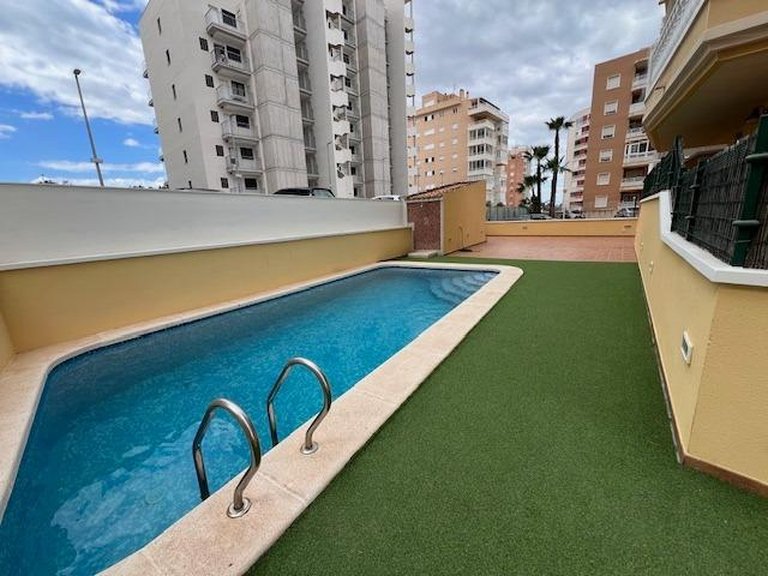 Apartment for Sale in Guardamar Del Segura, Alicante 22