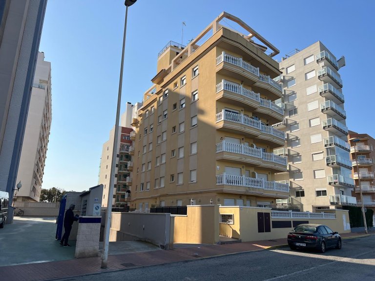 Apartment for Sale in Guardamar Del Segura, Alicante 24