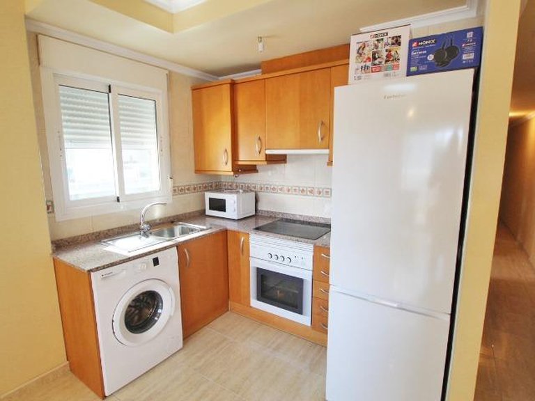 Apartment for Sale in Guardamar Del Segura, Alicante 9