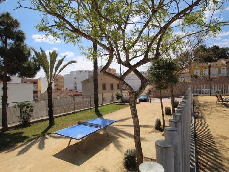 Town House for Sale in Costa Blanca Guardamar Del Segura, Alicante 10