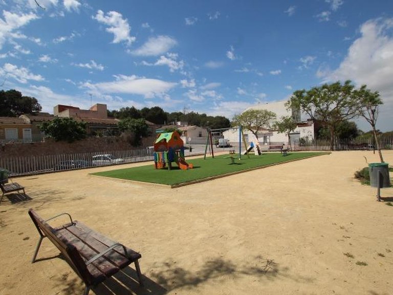 Town House for Sale in Costa Blanca Guardamar Del Segura, Alicante 11