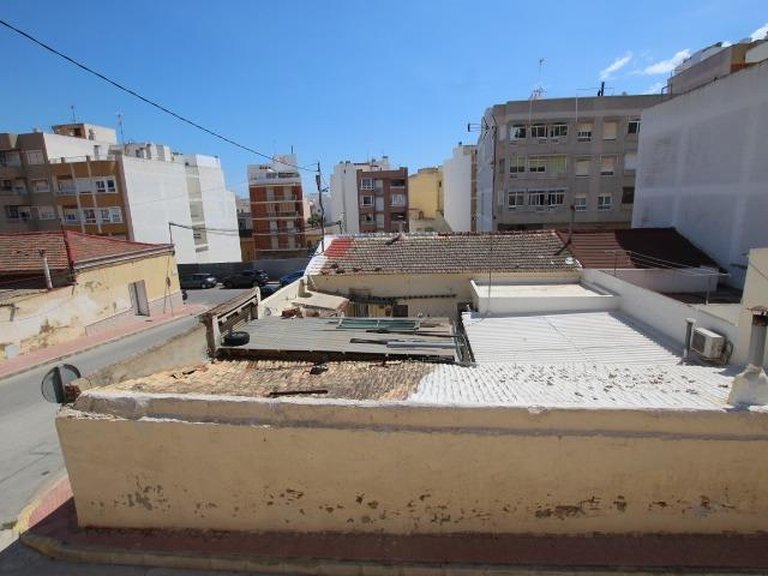 Town House for Sale in Costa Blanca Guardamar Del Segura, Alicante 3