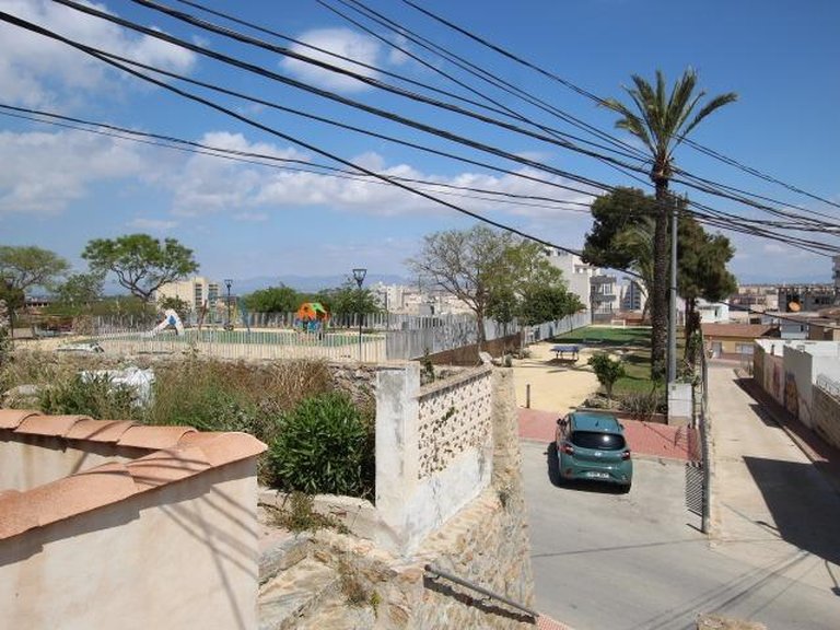 Town House for Sale in Costa Blanca Guardamar Del Segura, Alicante 4