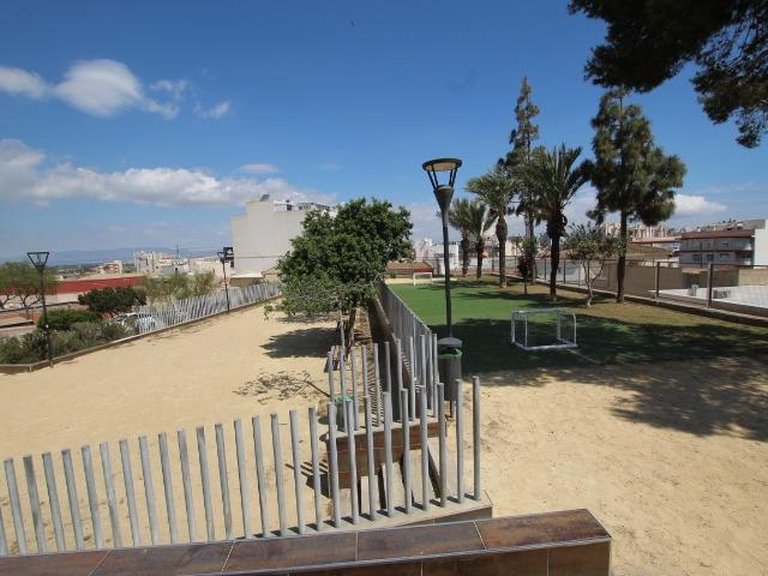 Town House for Sale in Costa Blanca Guardamar Del Segura, Alicante 8