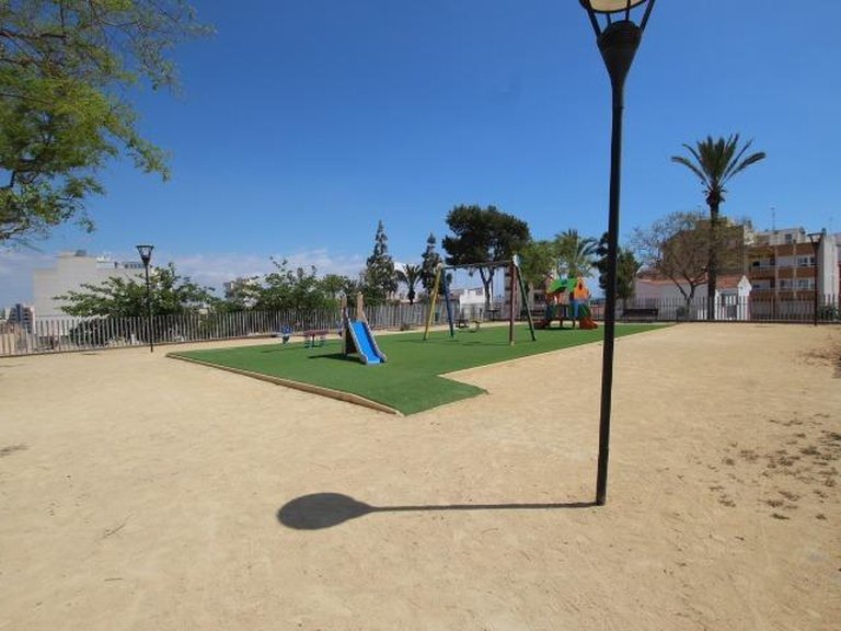 Town House for Sale in Costa Blanca Guardamar Del Segura, Alicante 9