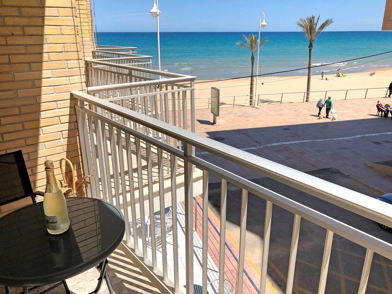 Apartment for Sale in Costa Blanca Guardamar Del Segura, Alicante 1