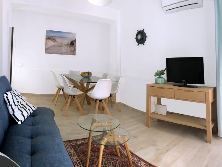 Apartment for Sale in Costa Blanca Guardamar Del Segura, Alicante 2