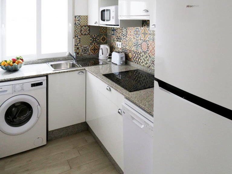 Apartment for Sale in Costa Blanca Guardamar Del Segura, Alicante 4