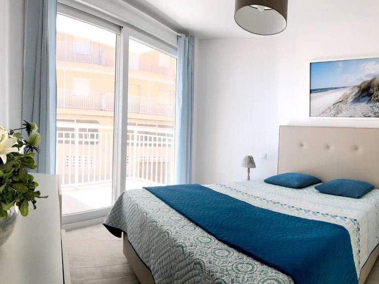 Apartment for Sale in Costa Blanca Guardamar Del Segura, Alicante 5