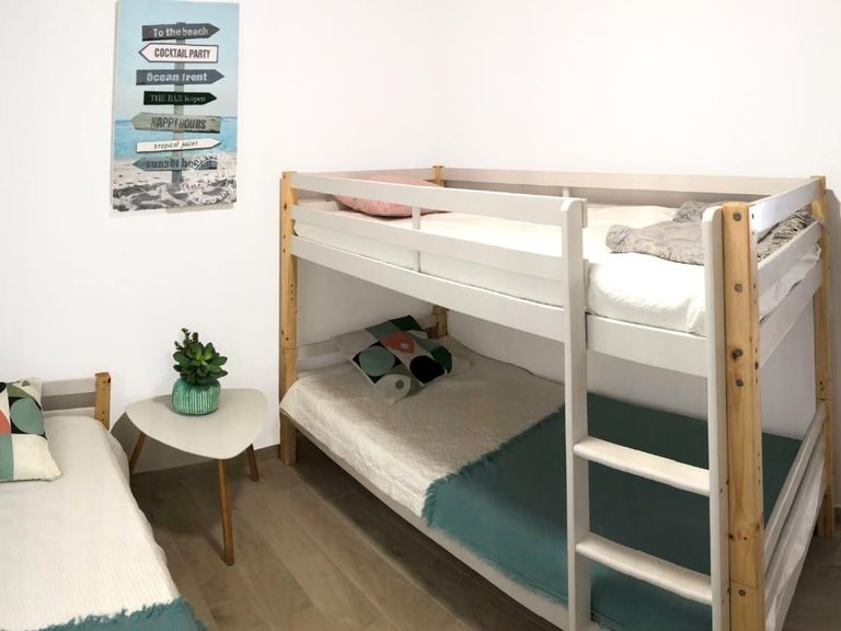 Apartment for Sale in Costa Blanca Guardamar Del Segura, Alicante 7