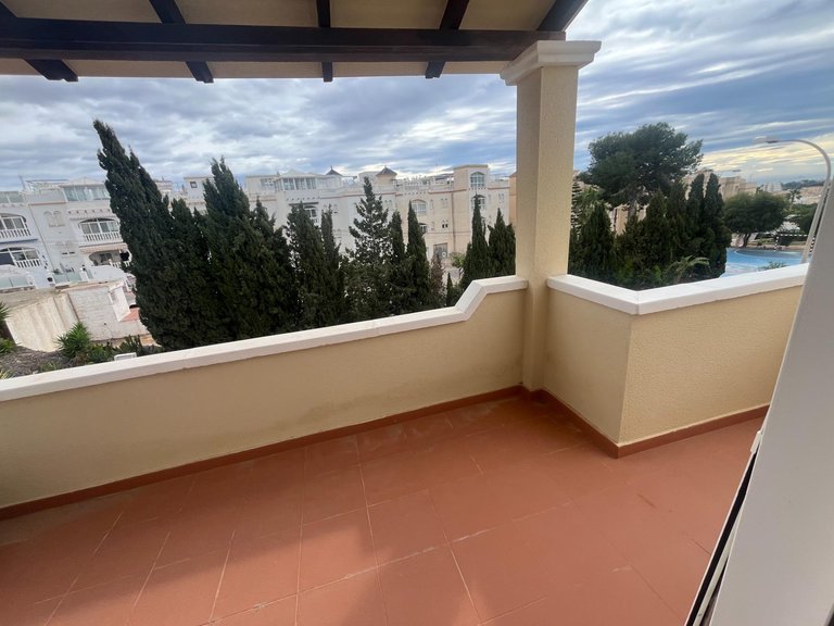 Town House for Sale in Inland San Miguel De Salinas, Alicante 1