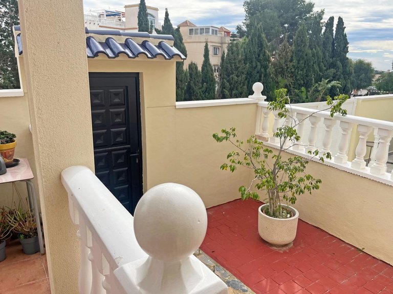Town House for Sale in Inland San Miguel De Salinas, Alicante 14