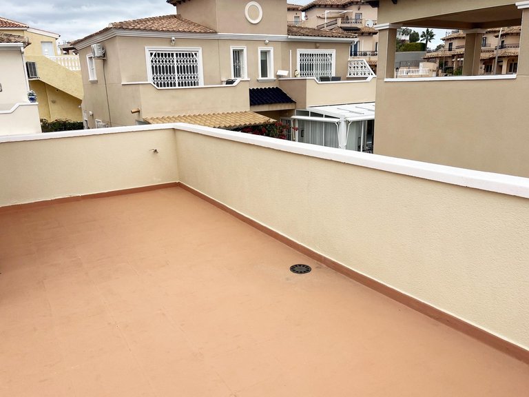 Town House for Sale in Inland San Miguel De Salinas, Alicante 21