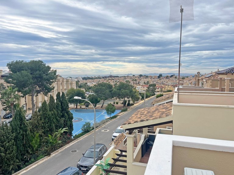 Town House for Sale in Inland San Miguel De Salinas, Alicante 23