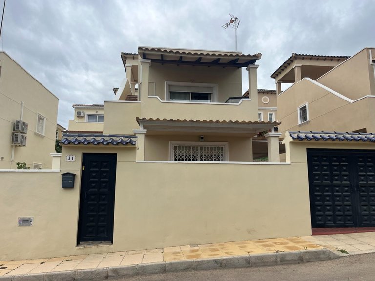Town House for Sale in Inland San Miguel De Salinas, Alicante 24