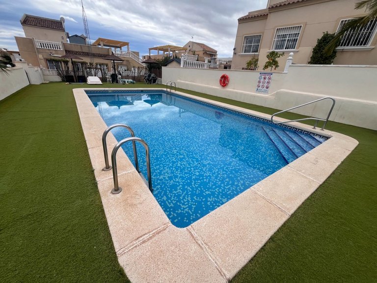 Town House for Sale in Inland San Miguel De Salinas, Alicante 27