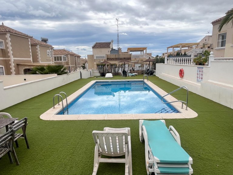 Town House for Sale in Inland San Miguel De Salinas, Alicante 28
